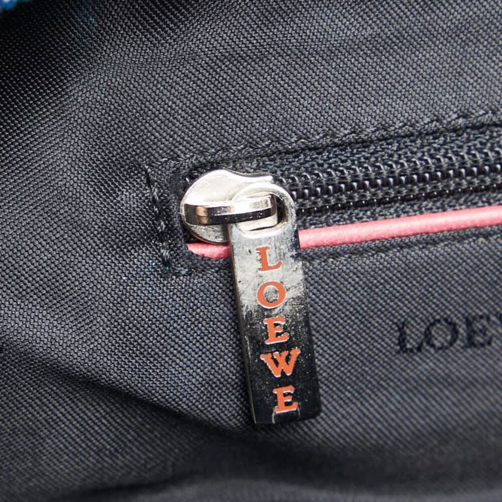 Loewe Leather Handbag - Picture 2 of 10